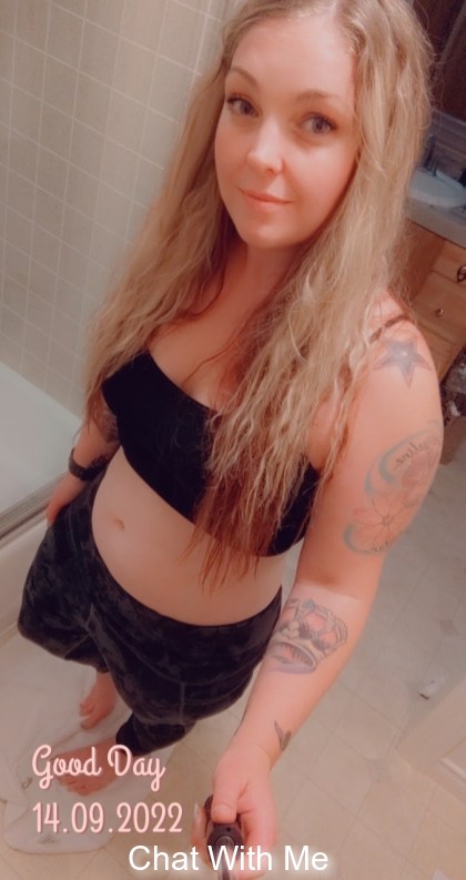 wanna see more skin? let's chat 