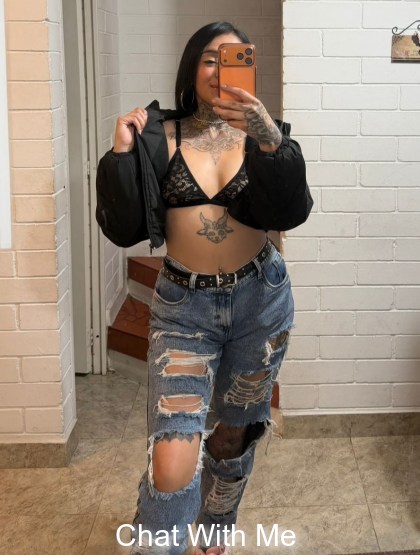Your submissive girl 