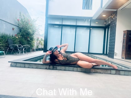 I love sun                               
