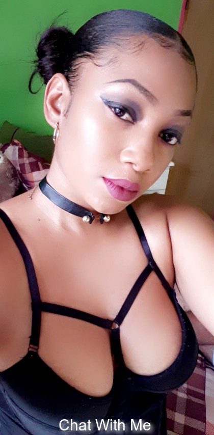 You are nothing. Your only purpose is to serve me 💅😈