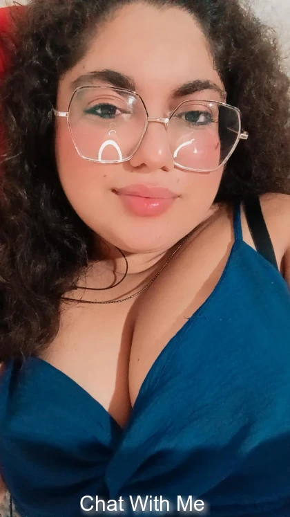 I want to have fun with you 