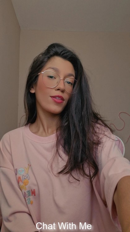 Well pink things are my thing in general