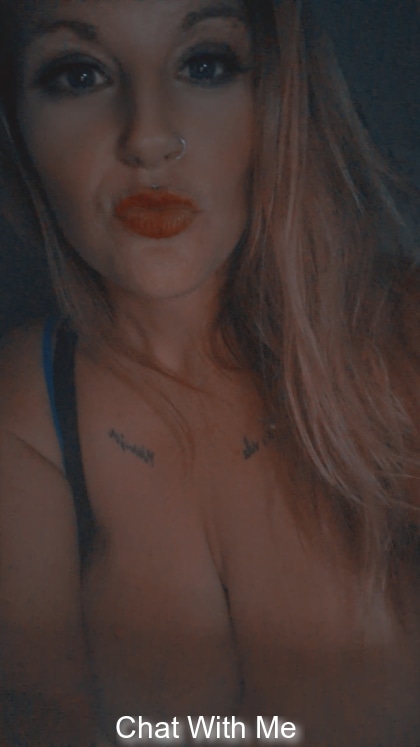 sweet kisses after a long day
