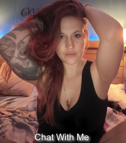 Felt sexy and playful and wanted to invite you 