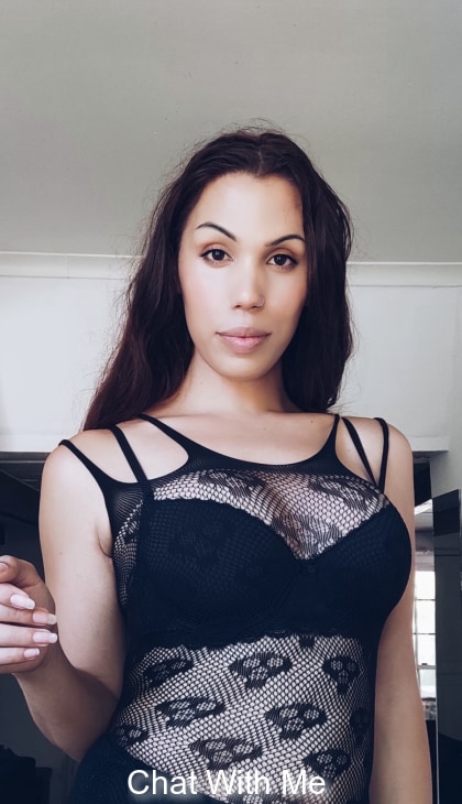 Bring your fantasy as a offering to the Dark mistress