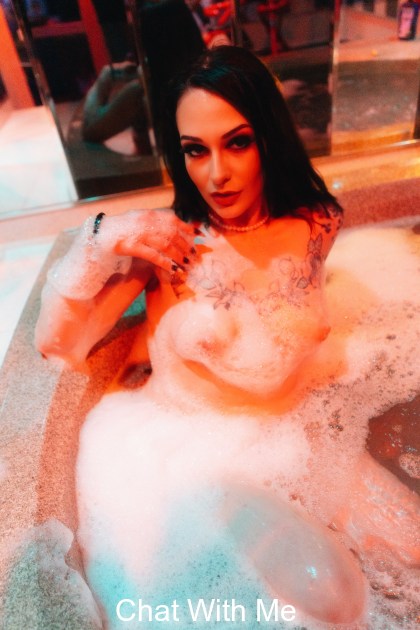 Wet slow and divine the art of drowning in desire 