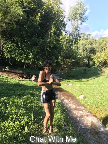 We will need to get wild in nature it is a must