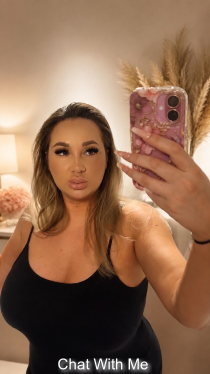 My pretty sexy angel face and horny for you 