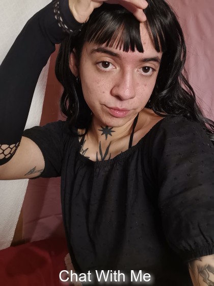 raw and unfiltered 