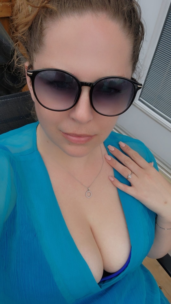The worst thing about being Canadian  Eight months of winter  I cant wait for pool season again