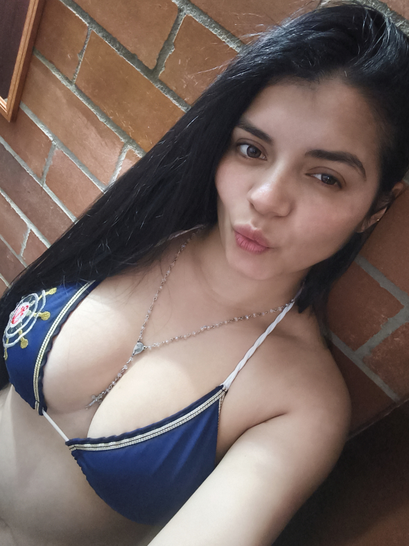 Enjoying some sunshine and love