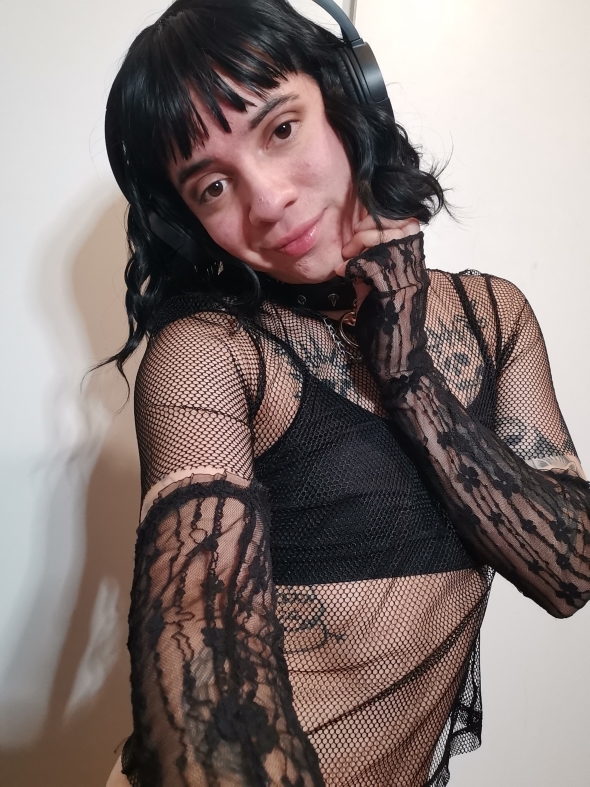 would you dare tasting me