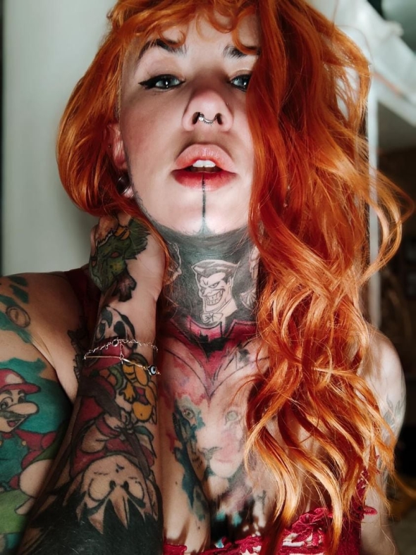 do you want to be my slaver play on chat