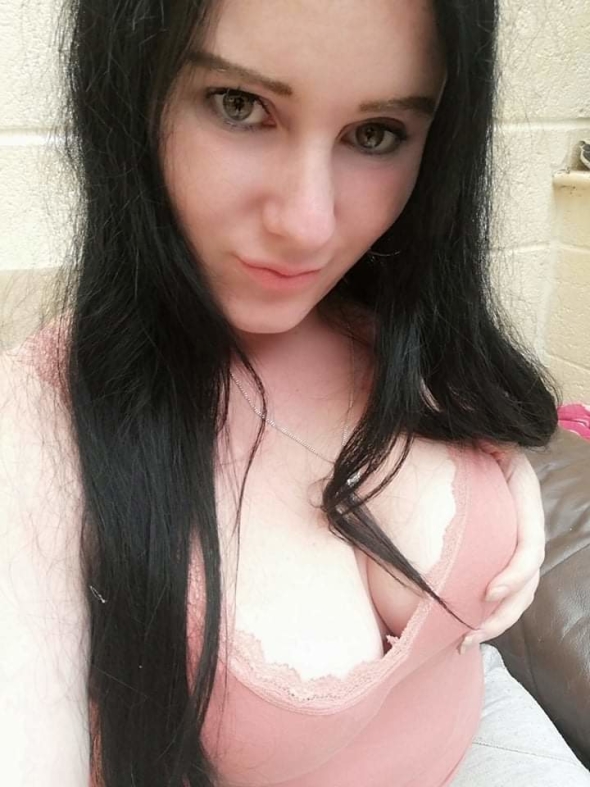 you want to come and grab them so hard dont you