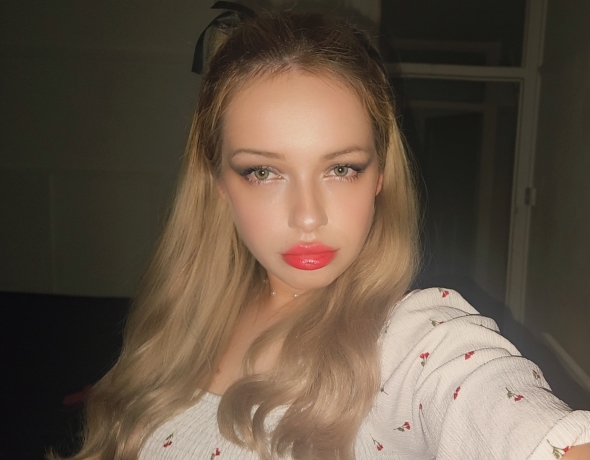 i can be devilish i can also be sweet 
