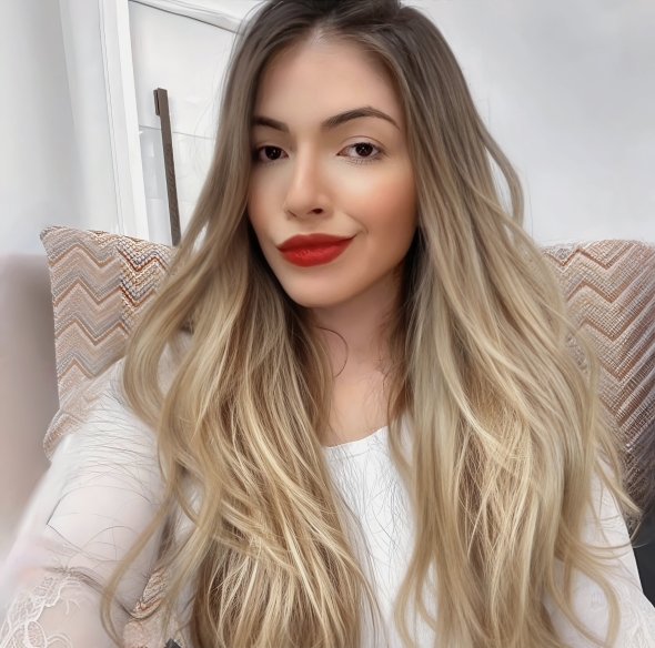 Wanna chat with me?