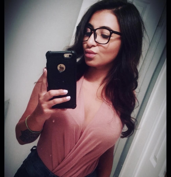 Couldnt keep this to myself but you can undress me with your words 