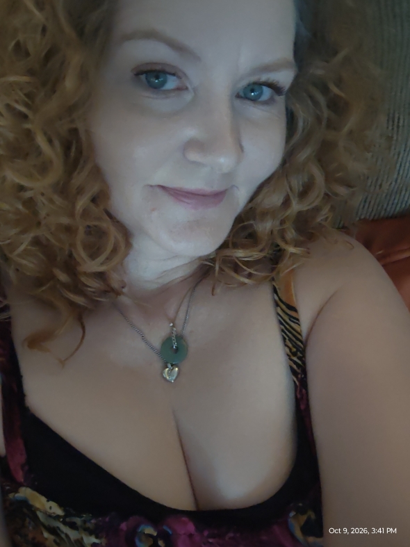 just a fun photo 
