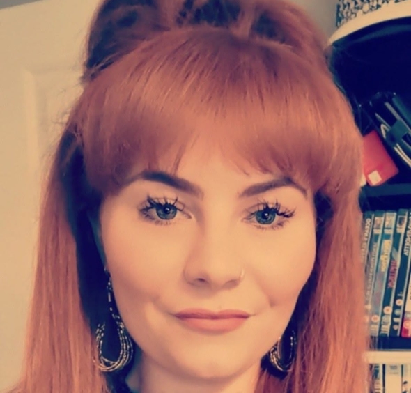 I went on my first hen doo I look so innocent on this picture but that night didnt end so innocent 