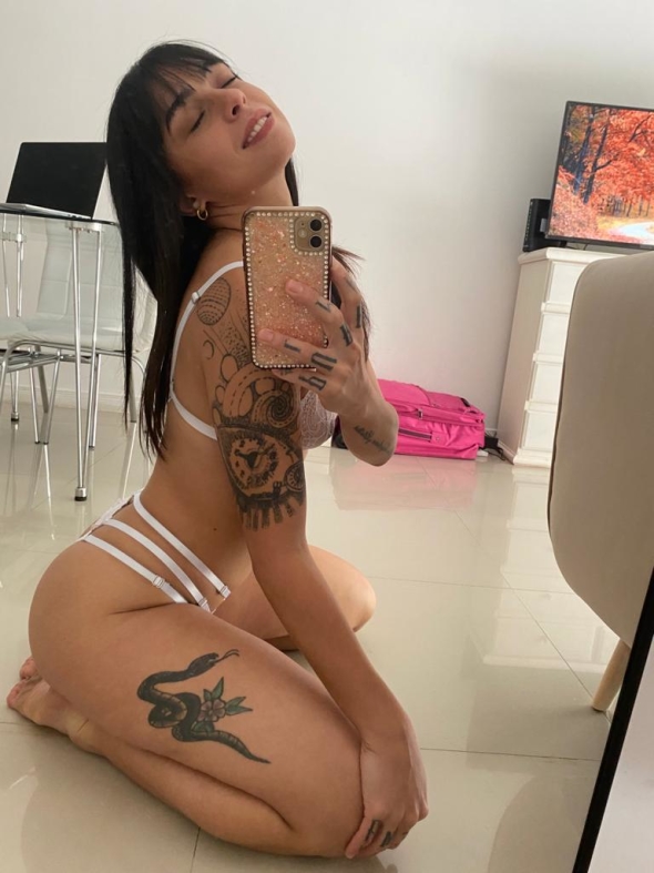 profile