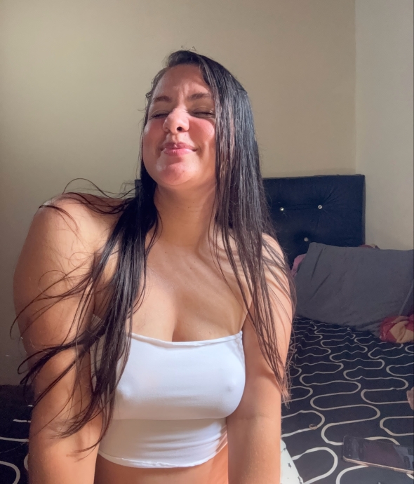 Rate me and if you loved it message me privately well have some fun