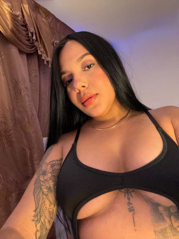just a sexy selfie to tease you
