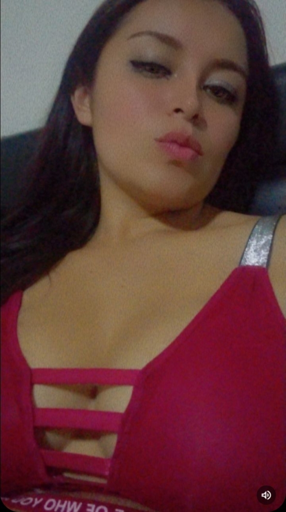 hello baby do you like my sexy outfit