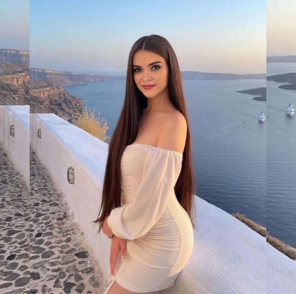 I like to enjoy every moment of the life seeing nice place