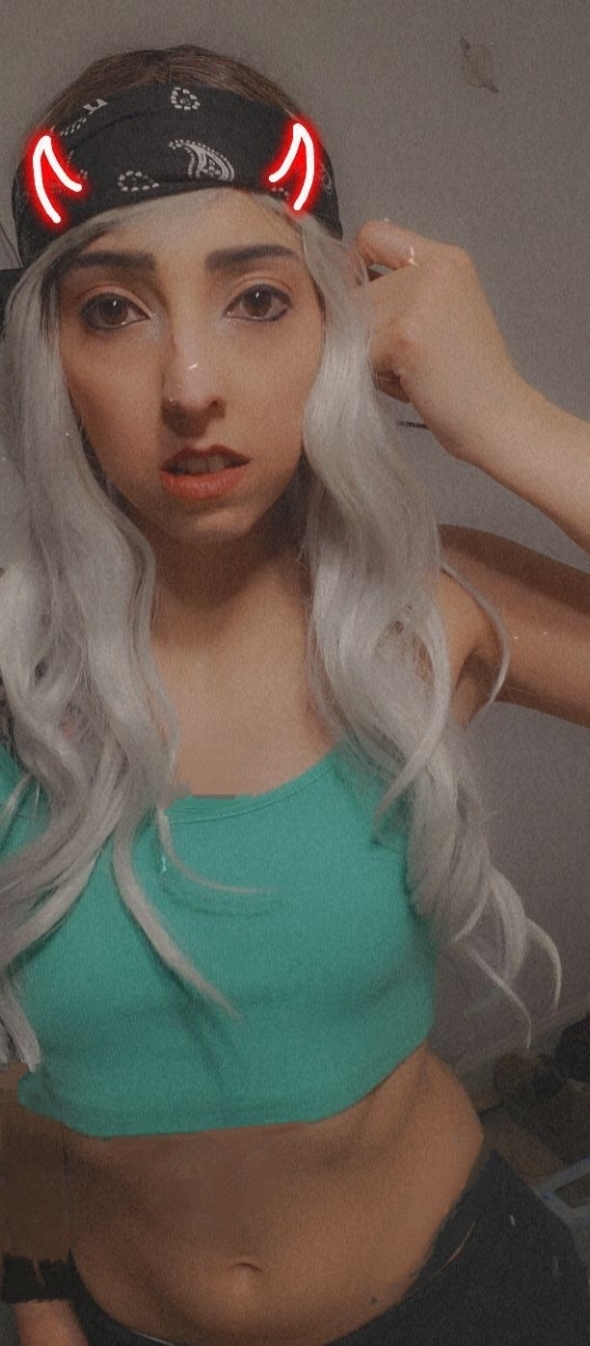 profile