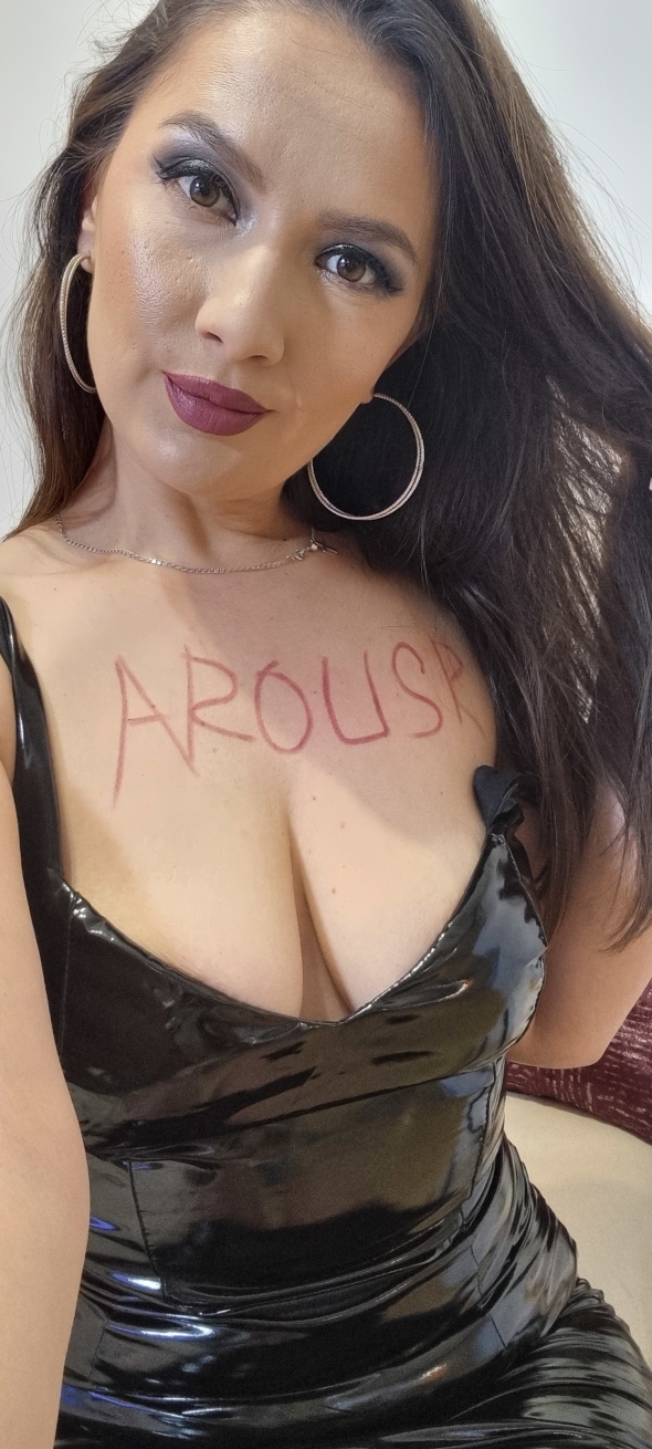 enjoy it enjoy me 