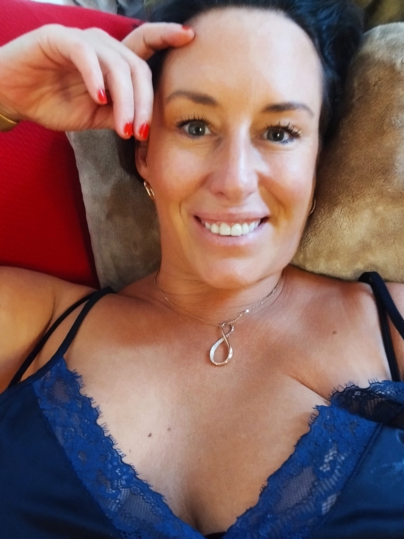 Lets have a 1 on 1 fun time together!