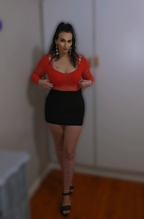 Careful... I might just be the reason you forget what you were about to say. 