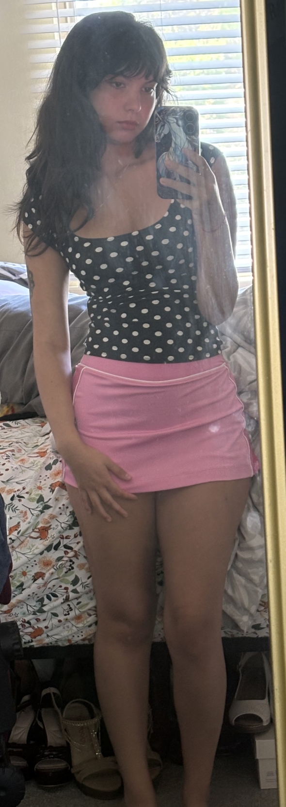 profile