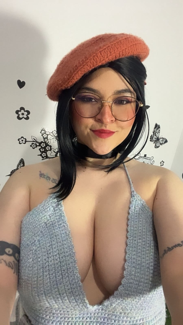 Come and fantasize with me