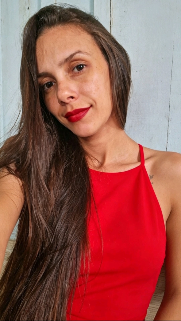 Your sweet girl is waiting for you 