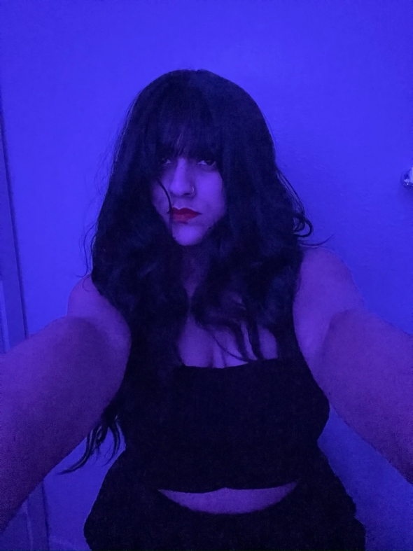 Contact me if you would like to chat