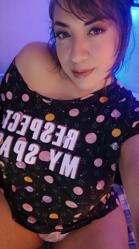 A pleasure to meet you :*