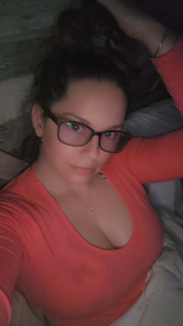 laying here waiting for you to come over and play