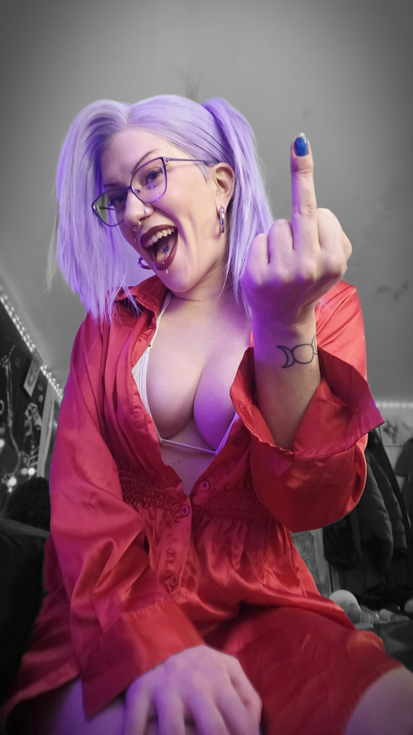 Showing some love