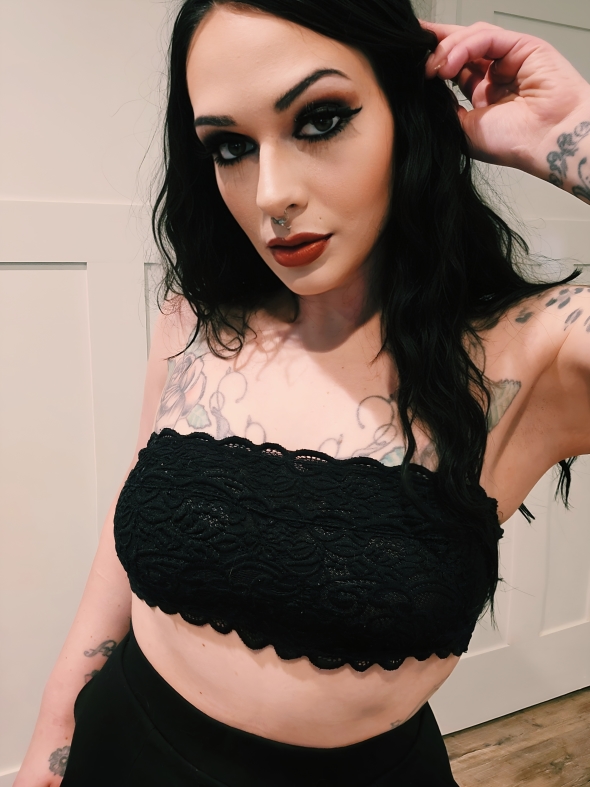 Ive been told my eyes are intimidating what do you think
