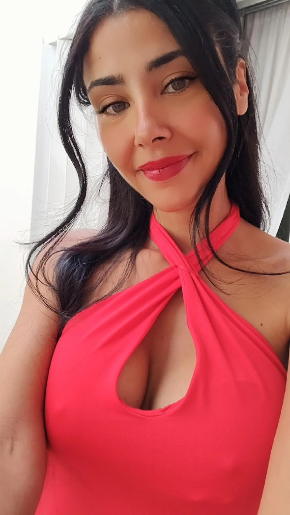 Is it hot or cute  