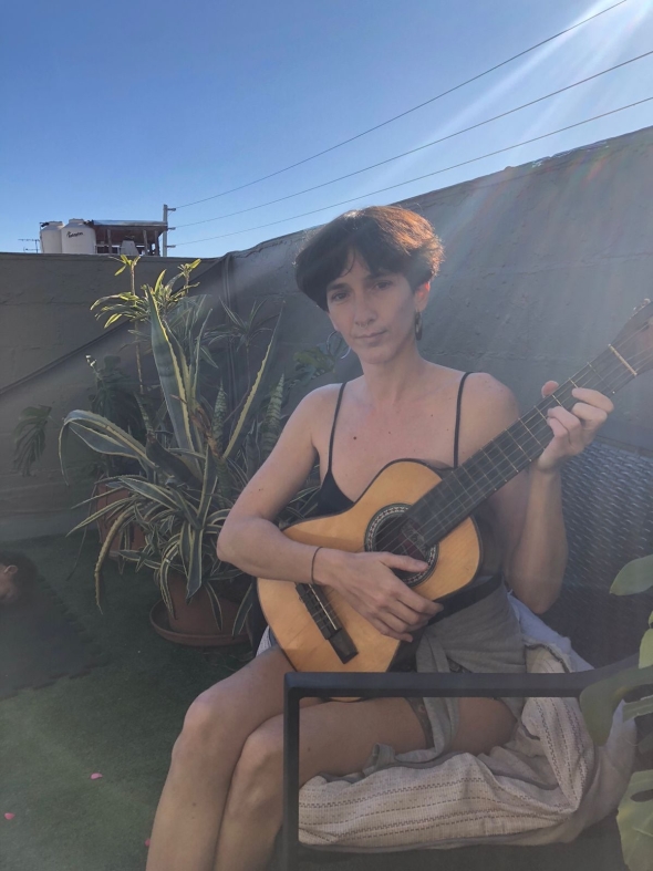 Feeling grateful for this sun shine on me