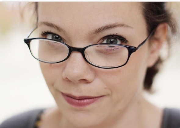 I love how glasses change the look dont you