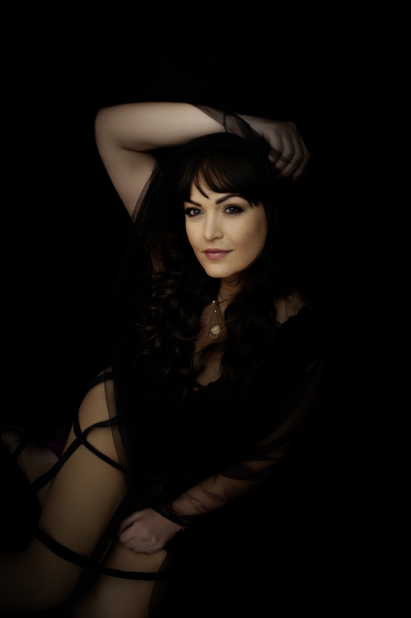 Whats your kinky adventure you can share with me