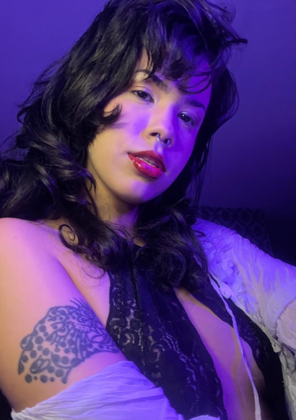 profile