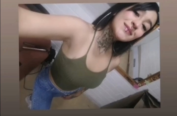 I didnt have many tattoos 