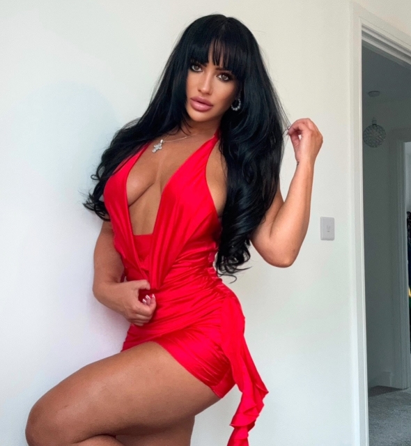 what is your favourite colour on me baby 