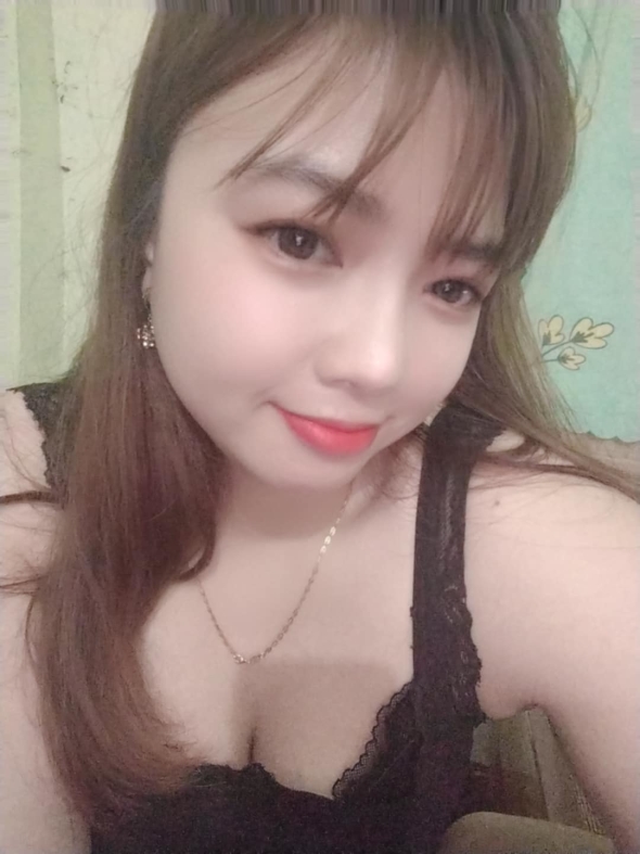 Enjoy the sweet love 
