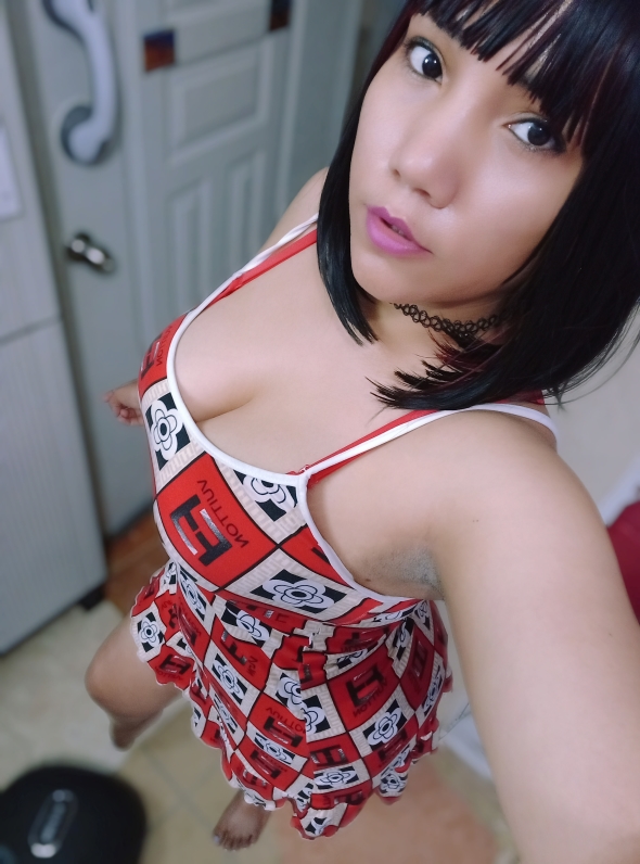 what you prefer 
