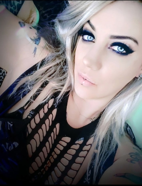 The eyes are the entryway to the soul what do my eyes say to you 
